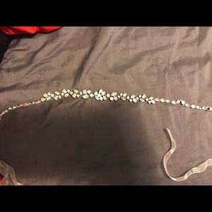 Head piece